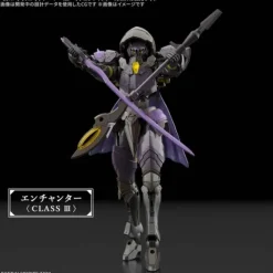 Bandai 30MF 30 Minutes Fantasy Class Up Armor Rosan Enchanter Model Kit