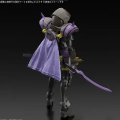 Bandai 30MF 30 Minutes Fantasy Class Up Armor Rosan Enchanter Model Kit