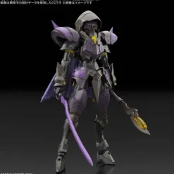 Bandai 30MF 30 Minutes Fantasy Class Up Armor Rosan Enchanter Model Kit
