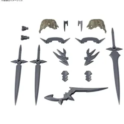 Bandai 30MF 30 Minutes Fantasy Class Up Armor (Rosan Assassin Slash)