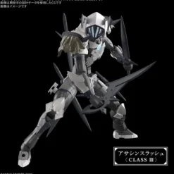 Bandai 30MF 30 Minutes Fantasy Class Up Armor (Rosan Assassin Slash)