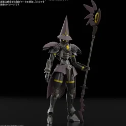 Bandai 30MF 30 Minutes Fantasy Class Up Armor Rosan Sorcerer Model Kit
