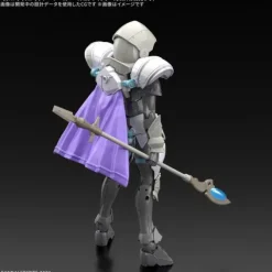 Bandai 30MF 30 Minutes Fantasy Class Up Armor Liber Enchanter Model Kit