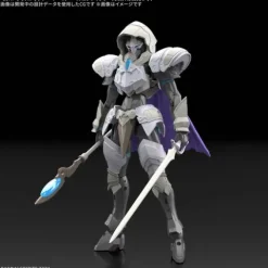 Bandai 30MF 30 Minutes Fantasy Class Up Armor Liber Enchanter Model Kit