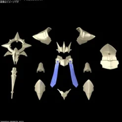 Bandai 30MF 30 Minutes Fantasy Class Up Armor (Liber Bishop) Model Kit