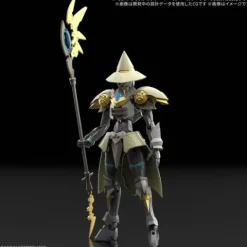 Bandai 30MF 30 Minutes Fantasy Class Up Armor Liber Sorcerer Model Kit