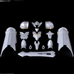 Bandai 30MF 30 Minutes Fantasy Class Up Armor (Liber Paladin)