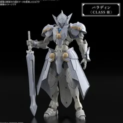 Bandai 30MF 30 Minutes Fantasy Class Up Armor (Liber Paladin)