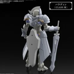 Bandai 30MF 30 Minutes Fantasy Class Up Armor (Liber Paladin)