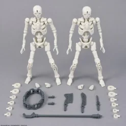Bandai 30MF 30 Minutes Fantasy Dlroskeleton 1/144 Scale Model Kit