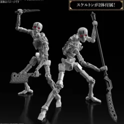 Bandai 30MF 30 Minutes Fantasy Dlroskeleton 1/144 Scale Model Kit