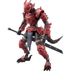 Bandai 30MF 30 Minutes Fantasy Dragonia Knight 1/144 Scale Model Kit