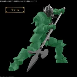 Bandai 30MF 30 Minutes Fantasy Item Shop 2 (Fighter Option)