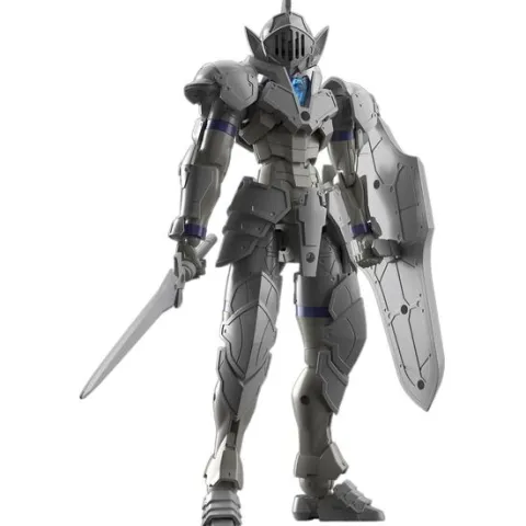 Bandai 30MF 30 Minutes Fantasy Liber Knight 1/144 Scale Model Kit