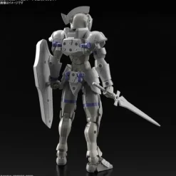 Bandai 30MF 30 Minutes Fantasy Liber Knight 1/144 Scale Model Kit