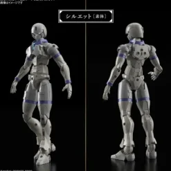Bandai 30MF 30 Minutes Fantasy Liber Knight 1/144 Scale Model Kit