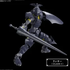 Bandai 30MF 30 Minutes Fantasy Liber Lancer 1/144 Scale Model Kit