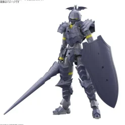 Bandai 30MF 30 Minutes Fantasy Liber Lancer 1/144 Scale Model Kit