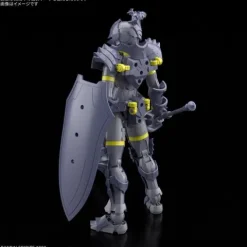 Bandai 30MF 30 Minutes Fantasy Liber Lancer 1/144 Scale Model Kit