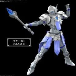 Bandai 30MF 30 Minutes Fantasy Liber Priest 1/144 Scale Model Kit