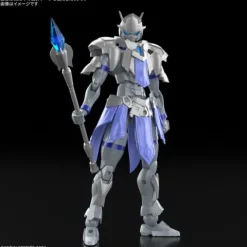 Bandai 30MF 30 Minutes Fantasy Liber Priest 1/144 Scale Model Kit
