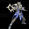 Bandai 30MF 30 Minutes Fantasy Liber Bishop 1/144 Scale Model Kit