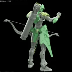 Bandai 30MF 30 Minutes Fantasy Liber Archer 1/144 Scale Model Kit