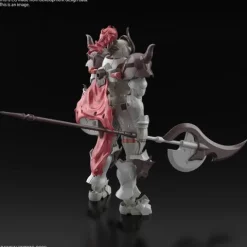 Bandai 30MF 30 Minutes Fantasy Liber Warrior 1/144 Scale Model Kit