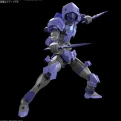 Bandai 30MF 30 Minutes Fantasy Liber Assassin 1/144 Scale Model Kit