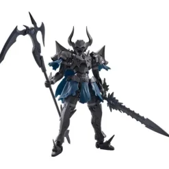 Bandai 30MF 30 Minutes Fantasy Nekros Knight 1/144 Scale Model Kit