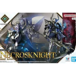 Bandai 30MF 30 Minutes Fantasy Nekros Knight 1/144 Scale Model Kit