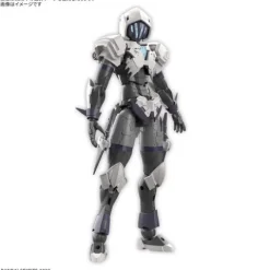 Bandai 30MF 30 Minutes Fantasy Rosan Assassin 1/144 Scale Model Kit