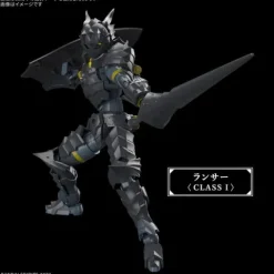 Bandai 30MF 30 Minutes Fantasy Rosan Lancer 1/144 Scale Model Kit