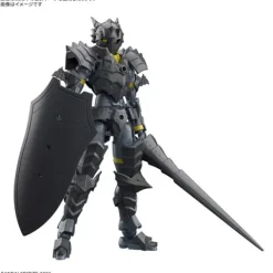Bandai 30MF 30 Minutes Fantasy Rosan Lancer 1/144 Scale Model Kit