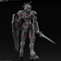 Bandai 30MF 30 Minutes Fantasy Rosan Knight 1/144 Scale Model Kit
