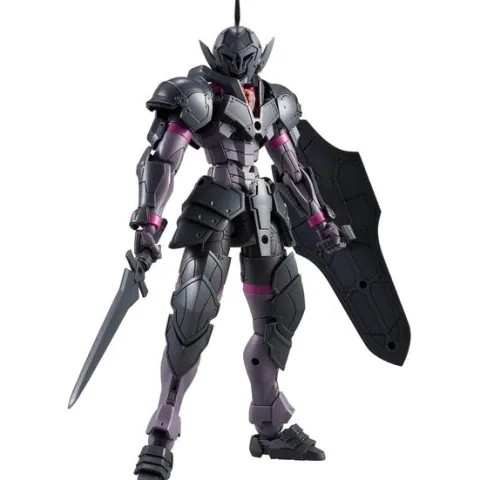 Bandai 30MF 30 Minutes Fantasy Rosan Knight 1/144 Scale Model Kit
