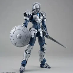 Bandai 30MF 30 Minutes Fantasy Rosan Swordman 1/144 Scale Model Kit