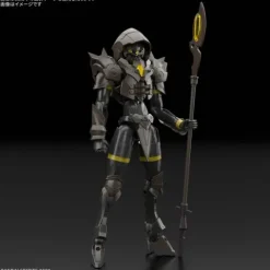 Bandai 30MF 30 Minutes Fantasy Rosan Wizard 1/144 Scale Model Kit