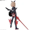 Bandai 30 Minute Sisters 30MS SIS-A00 Tiasha Color B Action Figure Model Kit