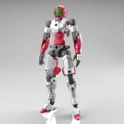 Bandai 30 Minutes Missions #EX33 EXM-A9s Spinatio Sengoku Type Model Kit