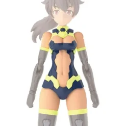 Bandai 30 Minutes Sisters 30MS Set 3 Option Body Parts Type G02 (Color C)