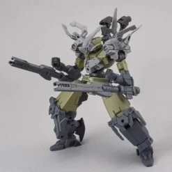Bandai 30MM 30 Minute Missions Cielnova Green 1/144 Scale Model Kit