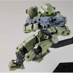Bandai 30MM 30 Minute Missions Green Portanova 1/144 Scale Model Kit