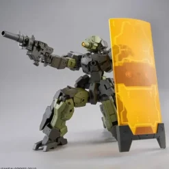 Bandai 30MM 30 Minute Missions Tecprot 02 1/144 Scale Model Kit