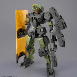 Bandai 30MM 30 Minute Missions Tecprot 02 1/144 Scale Model Kit