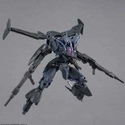 Bandai 30MM 30 Minutes Missions EXM-Sigma 2 Verdenova (Imitation) 1/144 Scale Model Kit