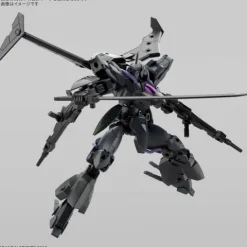 Bandai 30MM 30 Minutes Missions EXM-Sigma 2 Verdenova (Imitation) 1/144 Scale Model Kit