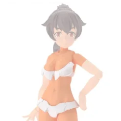 Bandai 30MM 30 Minutes Sisters Option Body Parts Type S03 Color C Model Kit
