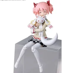 Bandai 30MP 30 Minutes Preference Madoka Magica Madoka Kaname Figure Model Kit