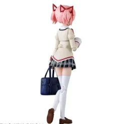 Bandai 30MP 30 Minutes Preference Madoka Magica Madoka Kaname Figure Model Kit
